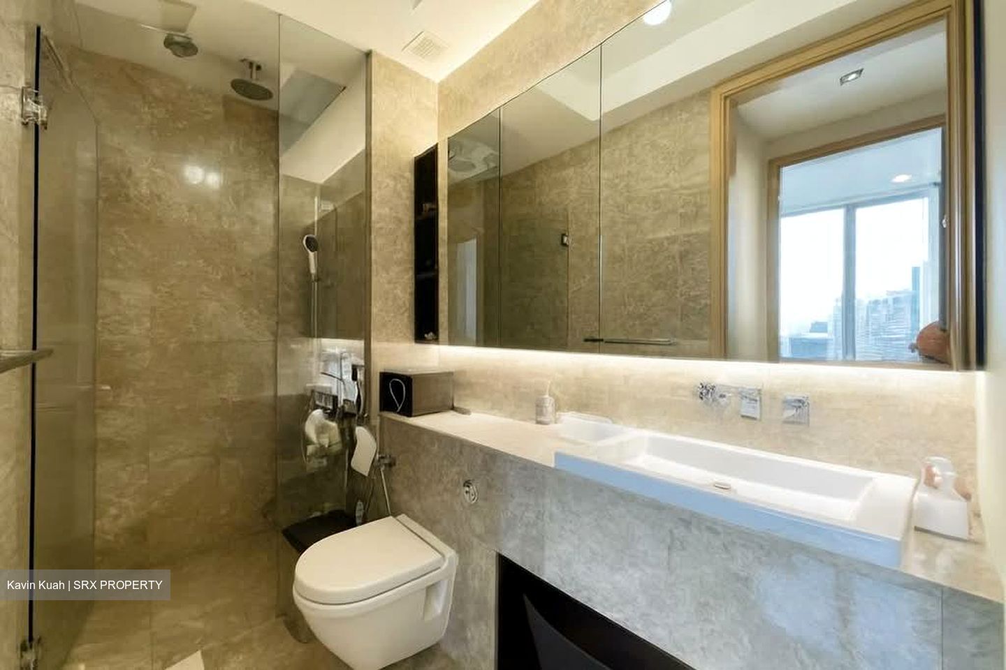 Helios Residences (D9), Apartment #539441131